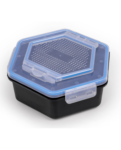 Zebco Secure Lock Bait Boxes