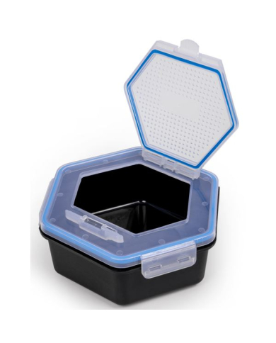 Zebco Secure Lock Bait Boxes