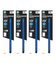 Preston Innovations - 6" Mag Store Hooklength XS02-B