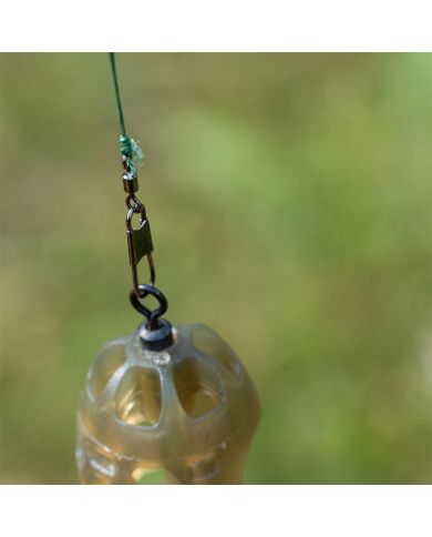Preston Innovations Soft Feeder Links