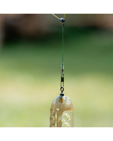 Preston Innovations Soft Feeder Links