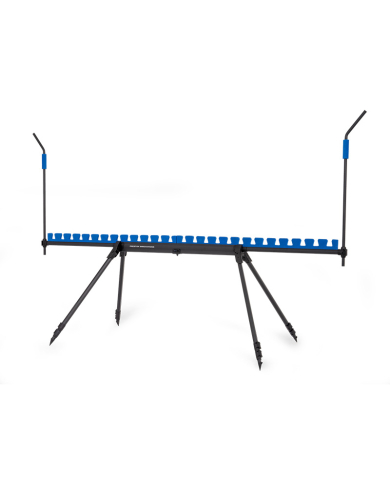 Preston Innovations Inception Pro Roost Distance Stick Combo