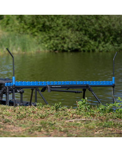 Preston Innovations Inception Pro Roost Distance Stick Combo