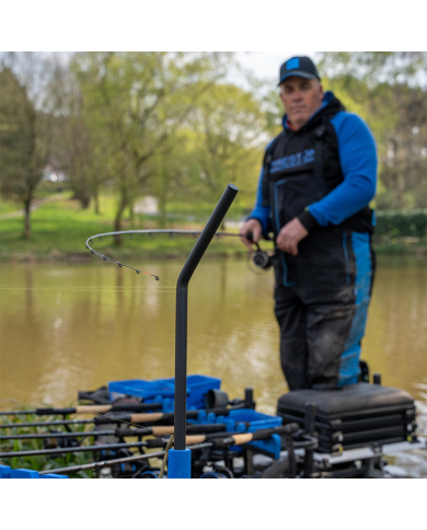 Preston Innovations Inception Pro Roost Distance Stick Combo