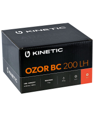 Kinetic Ozor BC200 LH Reel