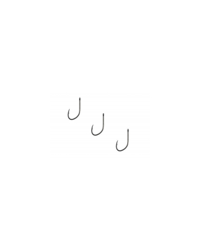 Guru LWGF Feeder Special Barbed Hooks - Eyed