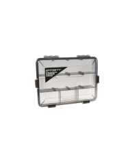 DAM Effzett Lure Case - Medium