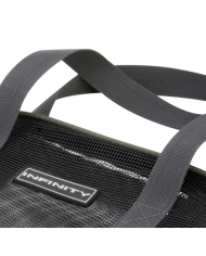 Daiwa Infinity Boilie Mesh Dry Bag - Large
