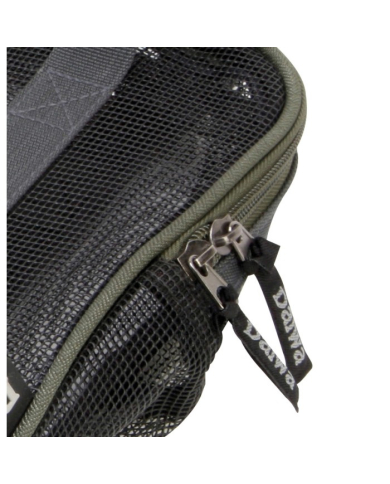 Daiwa Infinity Boilie Mesh Dry Bag - Large