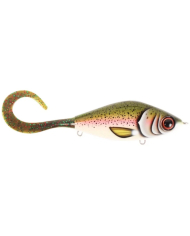 Strike Pro Guppie 13.5cm