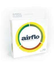 Airflo SuperFlo 40+ Extreme Fly Line
