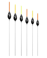 Drennan AS2 Pole Float - 0.5g