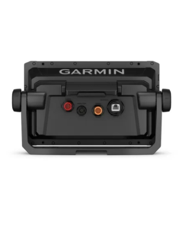 Garmin Echomap UHD2 95SV + with GT56UHD-TM Transducer