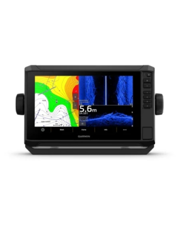 Garmin Echomap UHD2 95SV + with GT56UHD-TM Transducer