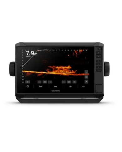 Garmin Echomap UHD2 95SV + with GT56UHD-TM Transducer