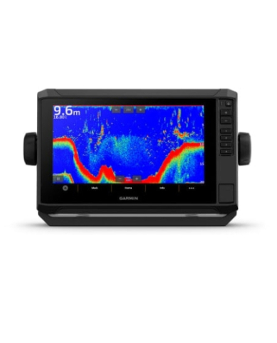 Garmin Echomap UHD2 95SV + with GT56UHD-TM Transducer