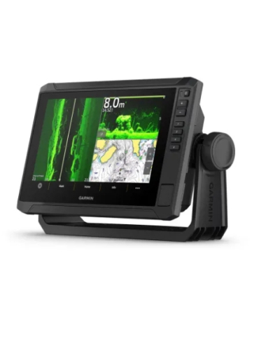 Garmin Echomap UHD2 95SV + with GT56UHD-TM Transducer