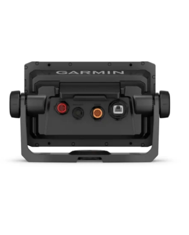 Garmin Echomap UHD2 75SV + with GT24UHD-TM transducer