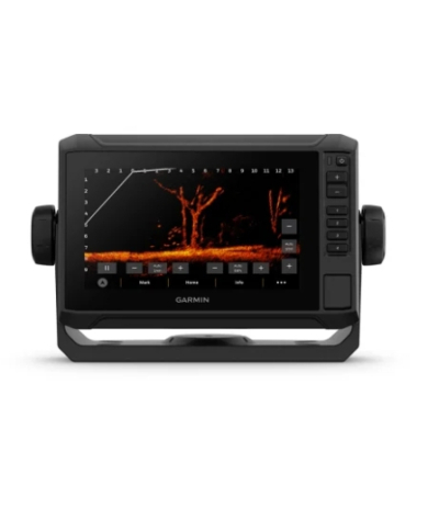 Garmin Echomap UHD2 75SV + with GT24UHD-TM transducer