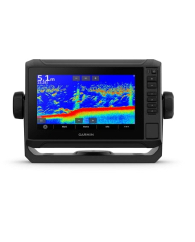 Garmin Echomap UHD2 75SV + with GT24UHD-TM transducer