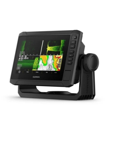 Garmin Echomap UHD2 75SV + with GT24UHD-TM transducer
