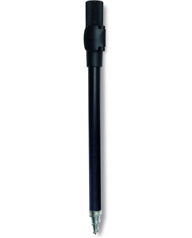 FOX Black Label Cam Lock Powerpoint 12 Inch