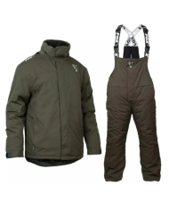 Fox Collection Winter Suit