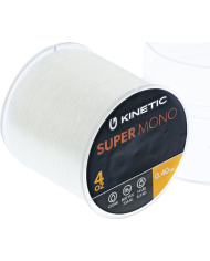 Kinetic Super Mono 4oz Line