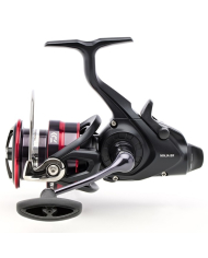 Daiwa 20 Ninja BR LT Reel