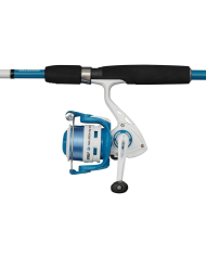 Mitchell Neuron SW II Spin Combo Rod 8ft 10-40g