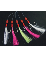 Shakespeare Mack 300 Lure Rig