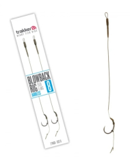 Trakker Blowback Rig 2 Pack Barbless