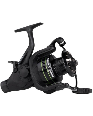 Mitchell MX3 4000 FS Reel