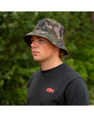 Fox Reversible Bucket Hat