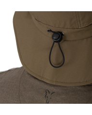 Fox Khaki Boonie Bucket Hat