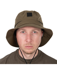 Fox Khaki Boonie Bucket Hat