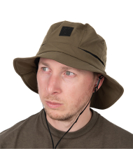 Fox Khaki Boonie Bucket Hat