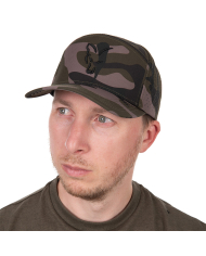 Fox Camo Volley Cap