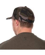 Fox Camo Volley Cap