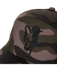 Fox Camo Volley Cap