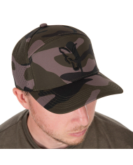 Fox Camo Volley Cap
