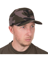 Fox Camo Volley Cap