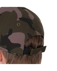 Fox Camo Baseball Scoop