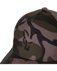 Fox Camo Baseball Scoop