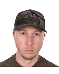 Fox Camo Baseball Scoop