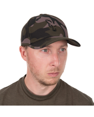 Fox Camo Baseball Scoop