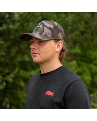 Fox Camo Baseball Scoop