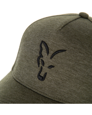 Fox Collection Baseball Cap Green/Black