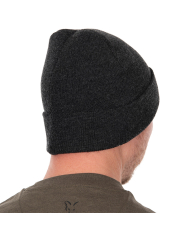 Fox Collection Beanie Black/Orange
