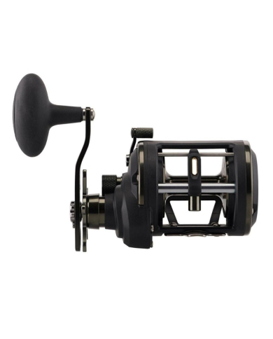 PENN Squall II Level Wind Conventional Reel - 20